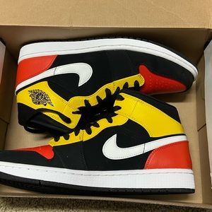 Meet your Posher, Ramiro